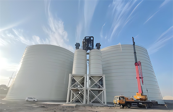 永仁大型钢板库